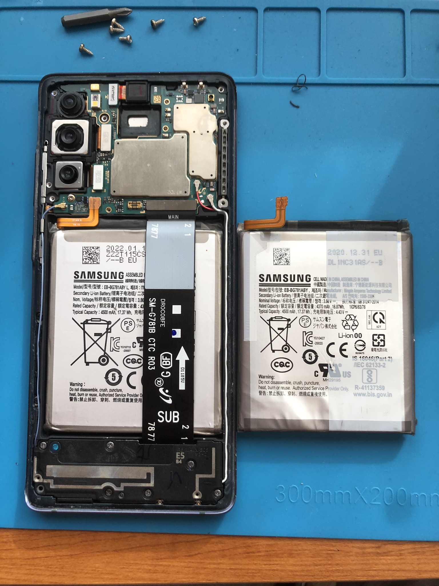 Naprawa laptopów szkolnych